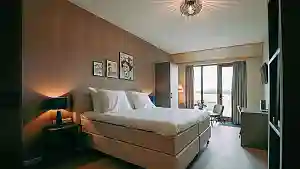 Comfort familie kamer van hotel Het Witte Veen