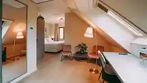 Comfort kamer hotel Het Witte Veen