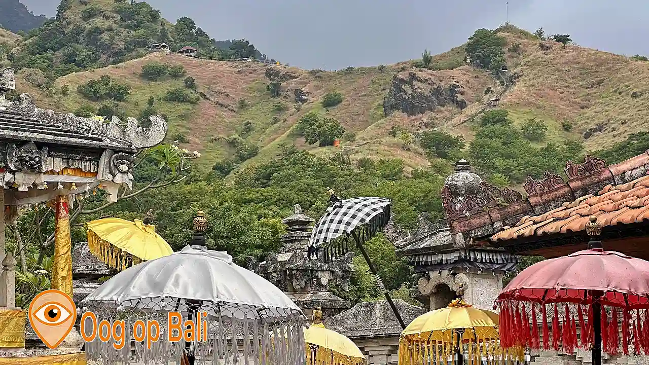 Tempel Dahajeng Rauw